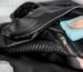leather jacket cleaning process